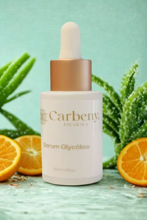 Serum Glicólico