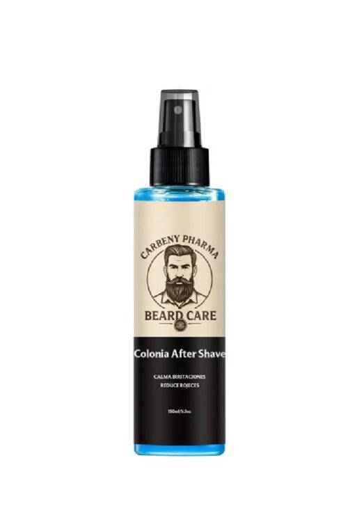 After Shave