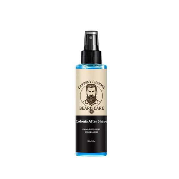 After Shave