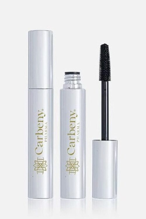 Lash barba negra