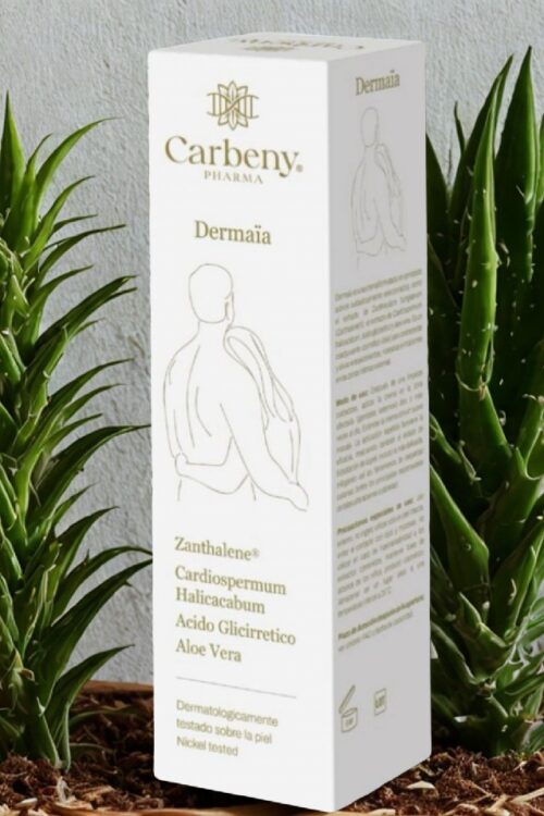 Dermaïa Crema íntima
