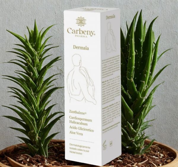 Dermaïa Crema íntima