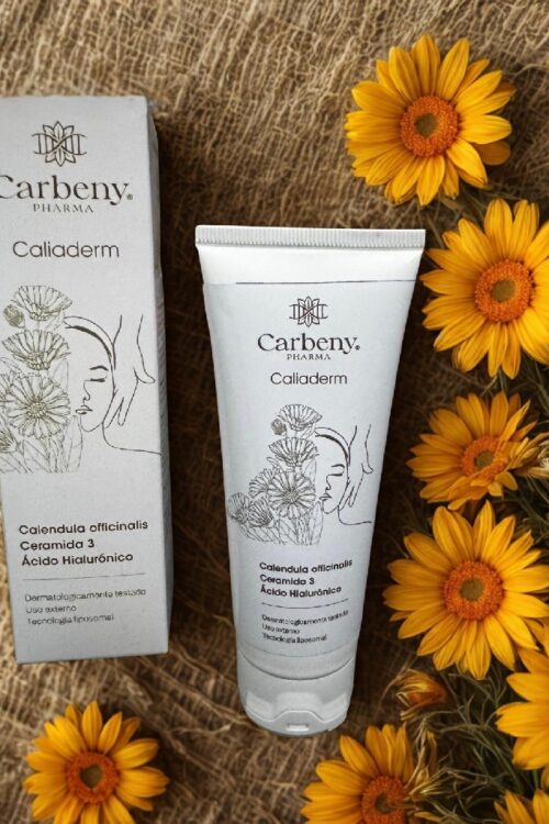 Caliaderm Crema