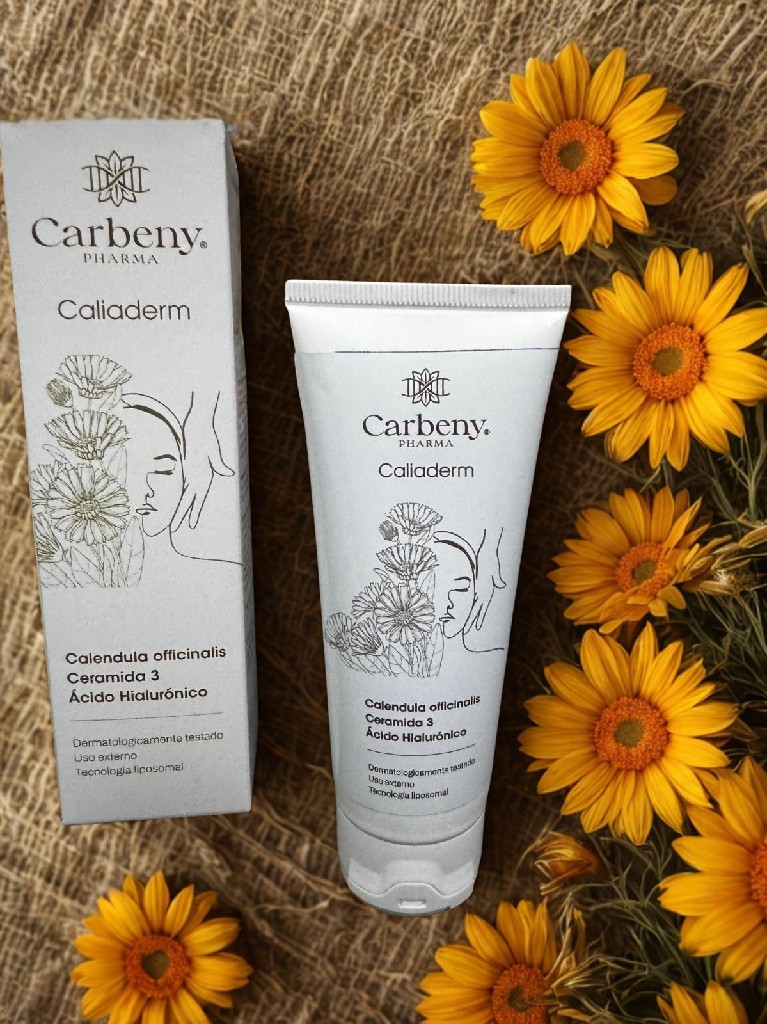 Caliaderm Crema