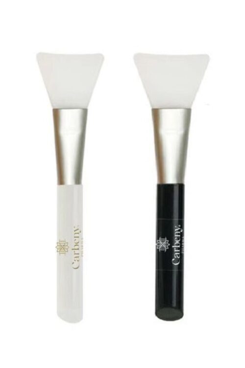 Brocha color Blanca