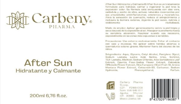 After Sun - Imagen 2