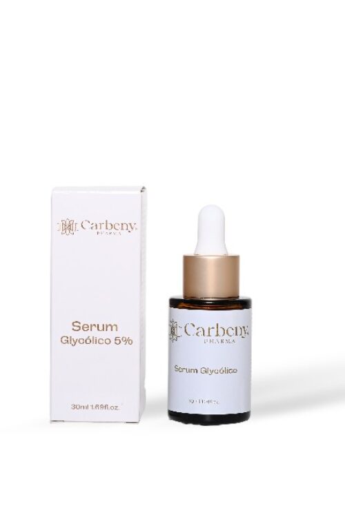 Serum Glicólico