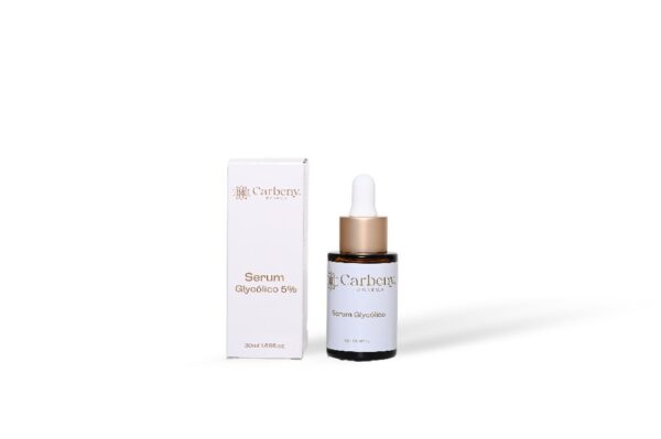 Serum Glicólico