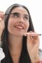 Lash Pink - Máscara de pestañas (color negro) 10 ml.