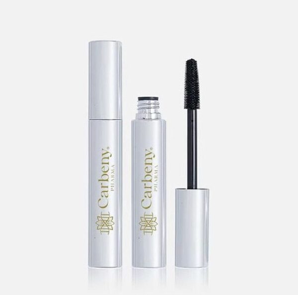 Lash Grey - Máscara de pestañas (color negro) 10 ml.