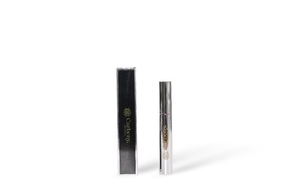 Lash Grey - Máscara de pestañas (color negro) 10 ml. - Imagen 2