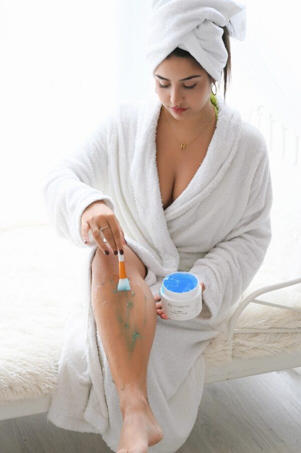 Gel frío Piernas Cansadas - Imagen 3