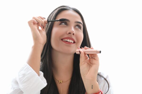 Lash Grey - Máscara de pestañas (color negro) 10 ml. - Imagen 3