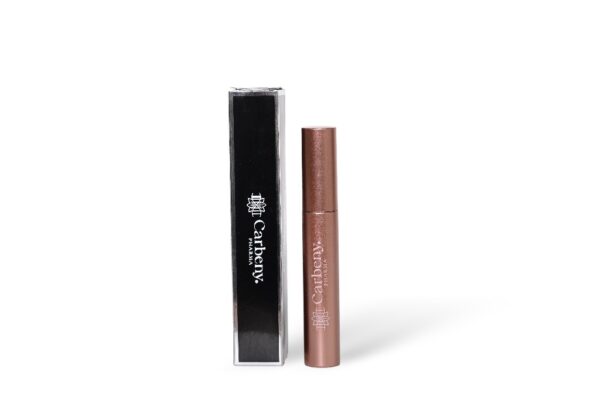 Lash Pink - Máscara de pestañas (color negro) 10 ml. - Imagen 4