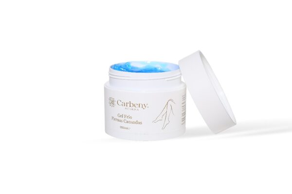 Gel frío Piernas Cansadas - Imagen 4