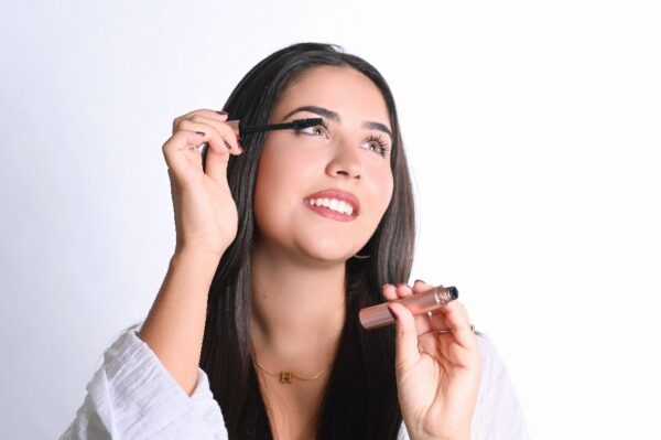 Lash Grey - Máscara de pestañas (color negro) 10 ml. - Imagen 4