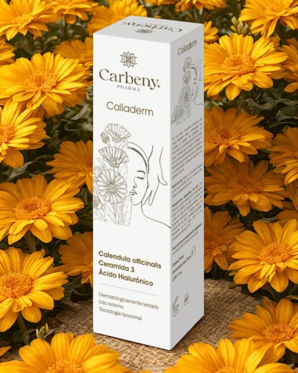 Caliaderm Crema - Imagen 4