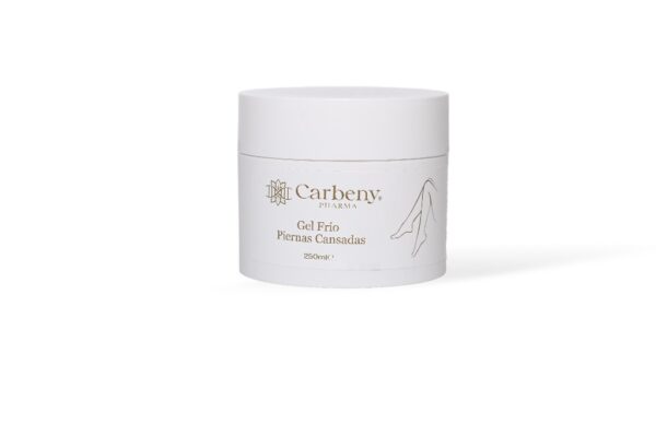 Gel frío Piernas Cansadas - Imagen 5