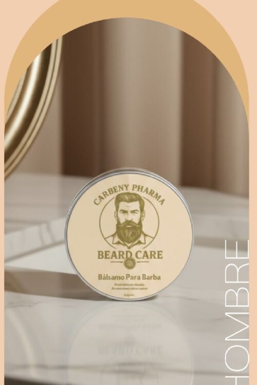 Bálsamo para Barba