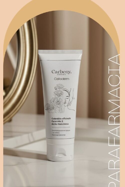 Caliaderm Crema