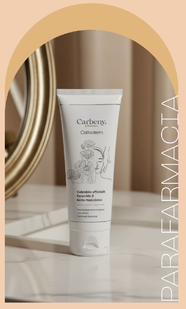 Caliaderm Crema
