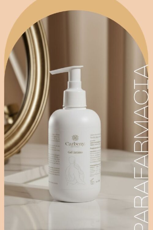 Gel íntimo unisex