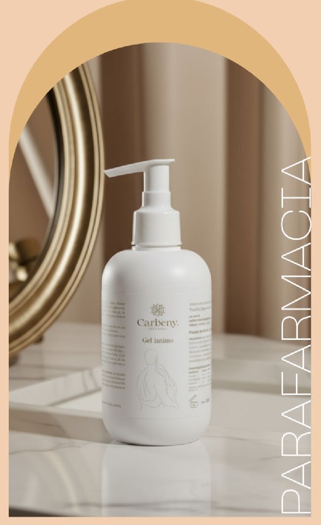 Gel íntimo unisex
