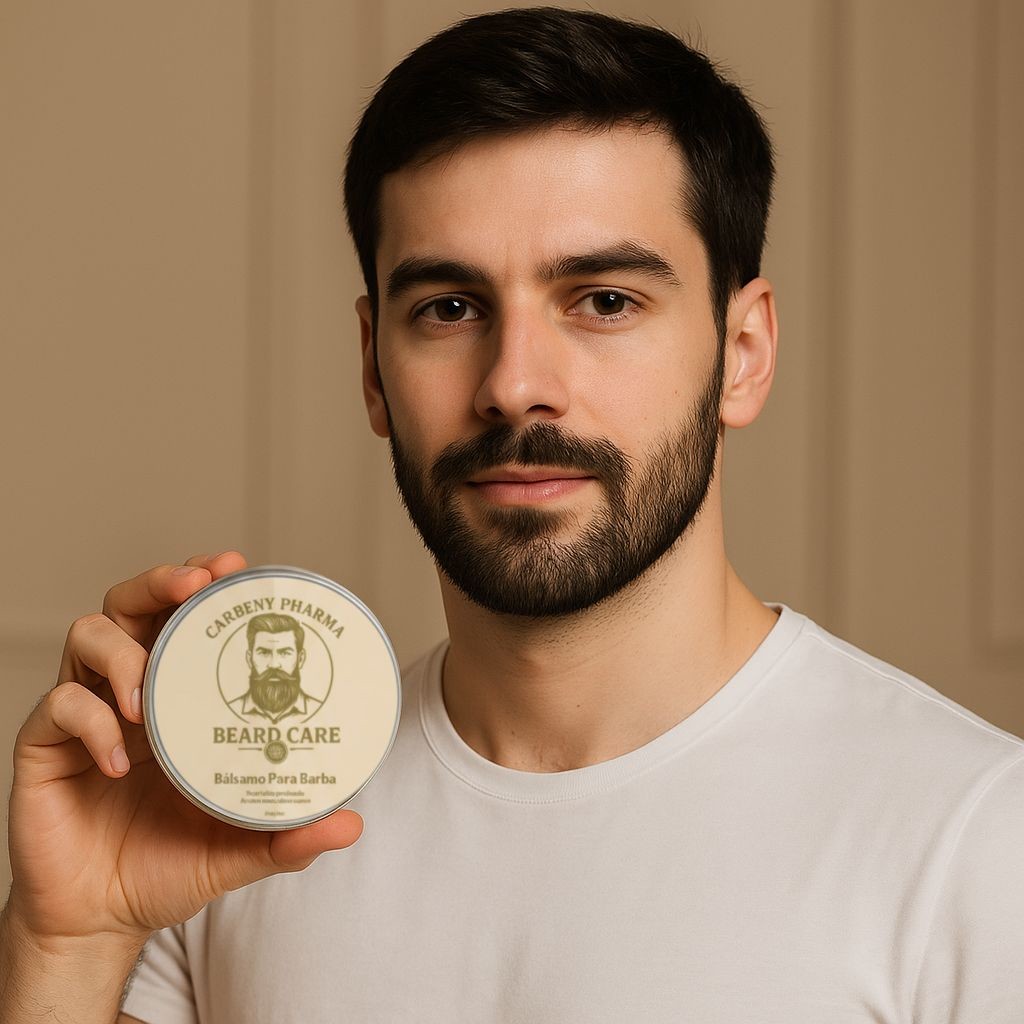 Bálsamo para Barba - Imagen 3