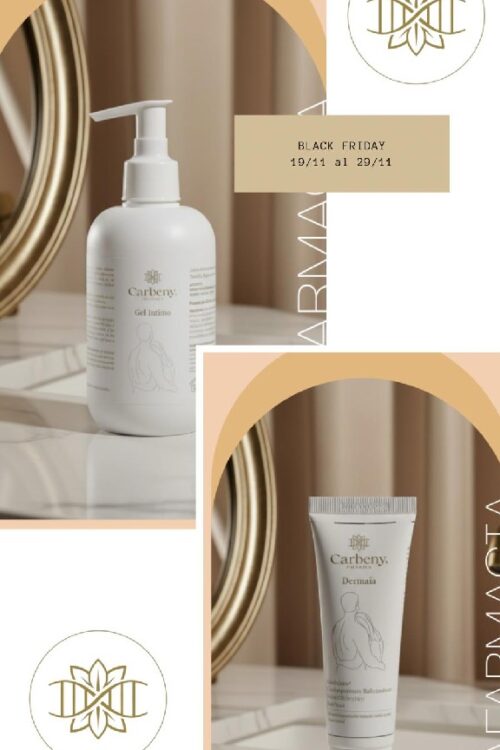 Gel Íntimo + Dermaïa